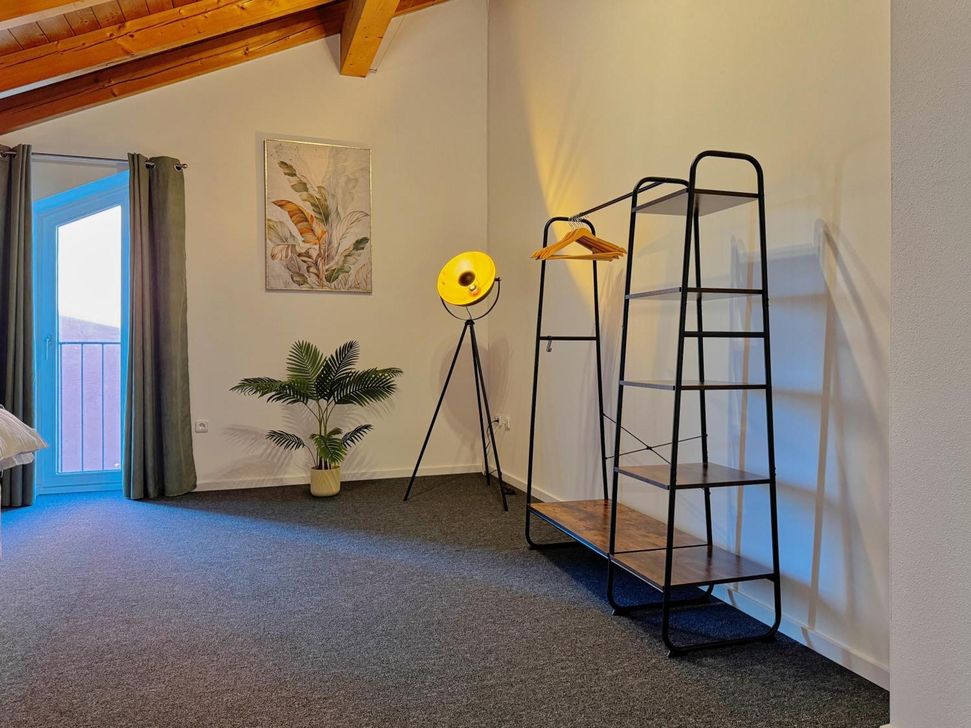 !Goldpath! Loft - Exclusiv - Xxl - Central - Sauna - Tiefgarage - Cozy Waldkirchen Exterior photo