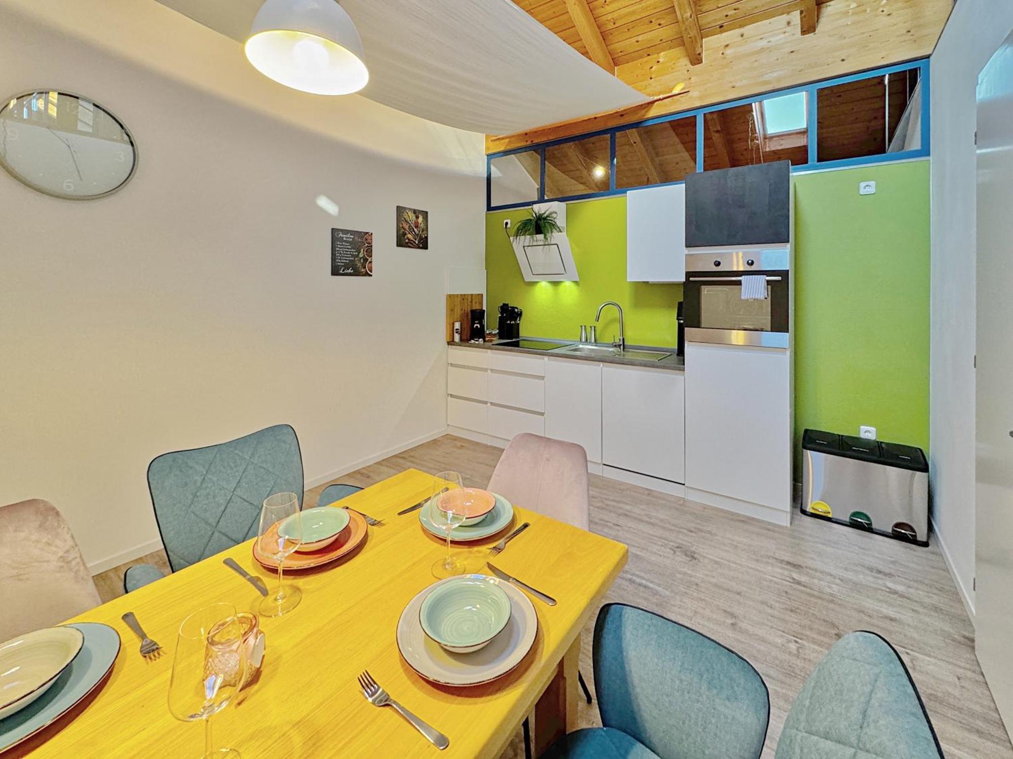 !Goldpath! Loft - Exclusiv - Xxl - Central - Sauna - Tiefgarage - Cozy Waldkirchen Exterior photo